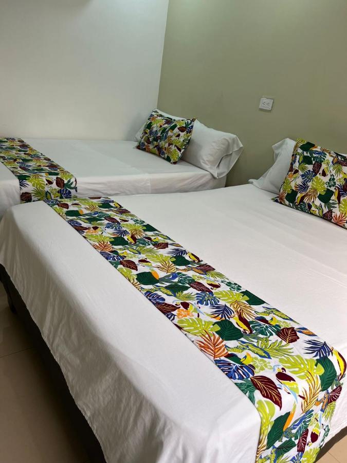 Aparta Ecosuite *