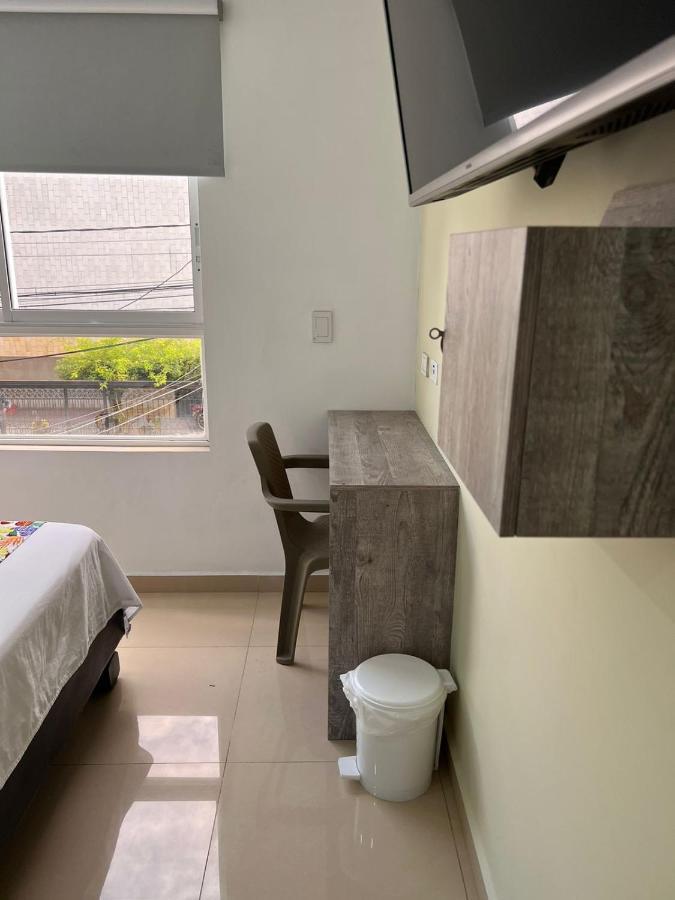 Aparta Ecosuite Hotel *