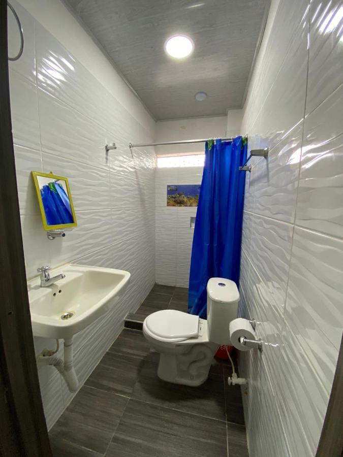 Petronio's Hostel
