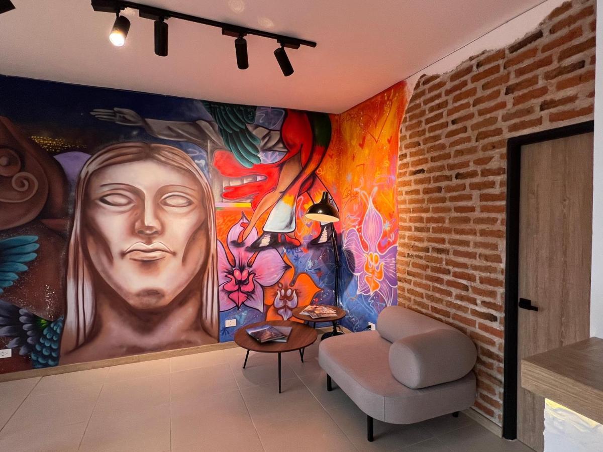 Hotel 9.5 San Fernando 4*