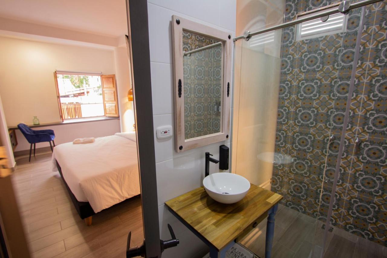 Hotel Pajara Pinta 2*