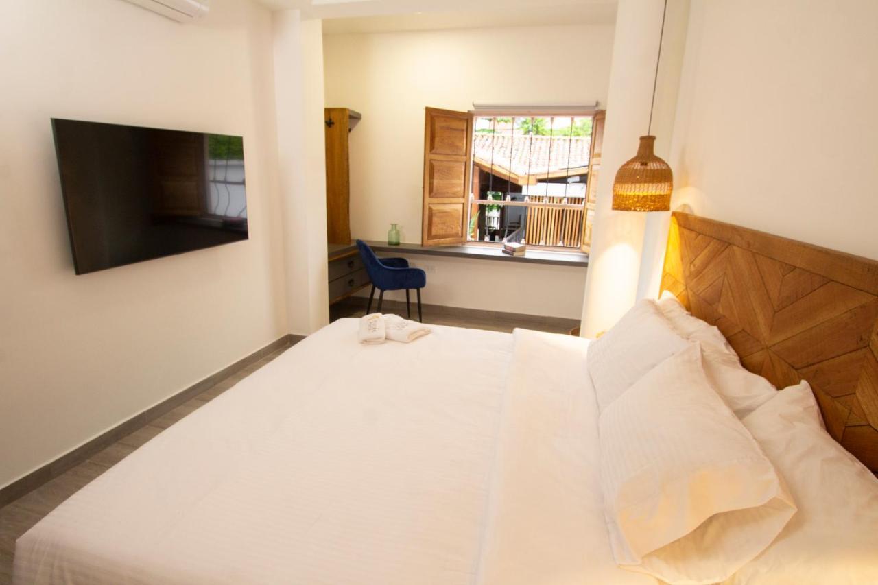 Pajara Pinta Hotel