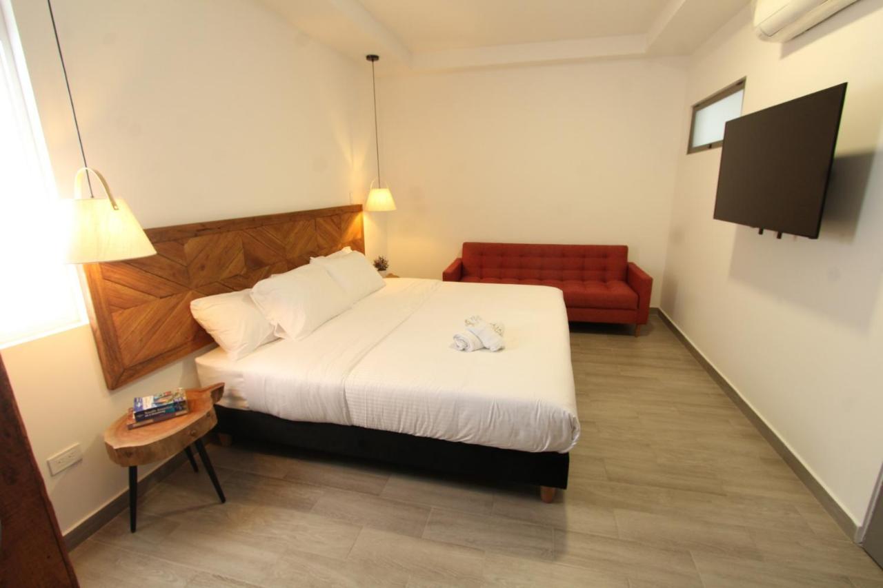 Hotel Pajara Pinta Cali