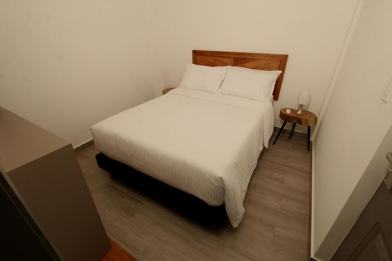 Hotel Pajara Pinta Cali