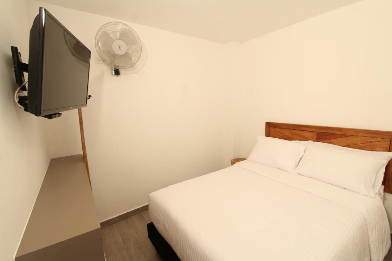 Pajara Pinta Hotel Cali