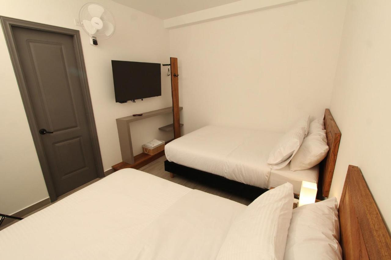 Pajara Pinta Hotel