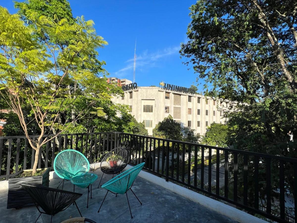 Hotel 9.5 San Fernando 4*