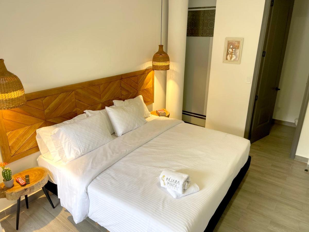 Pajara Pinta Hotel 2*