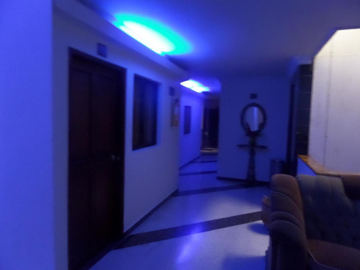 Hotel Aparta Plaza Real Norte Cali