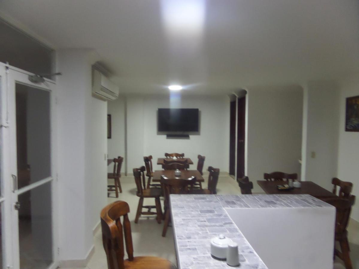 Aparta Plaza Real Norte Cali