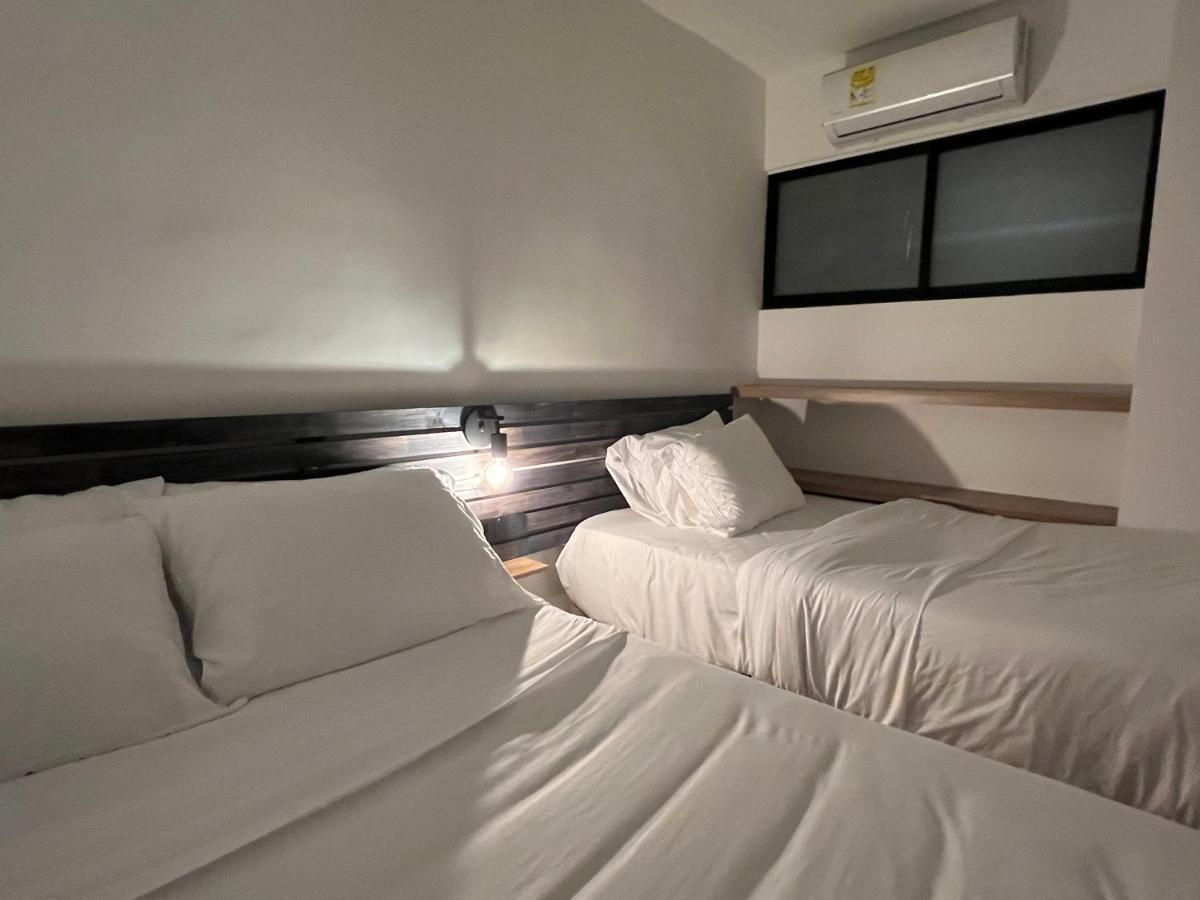 9.5 San Fernando Hotel Cali