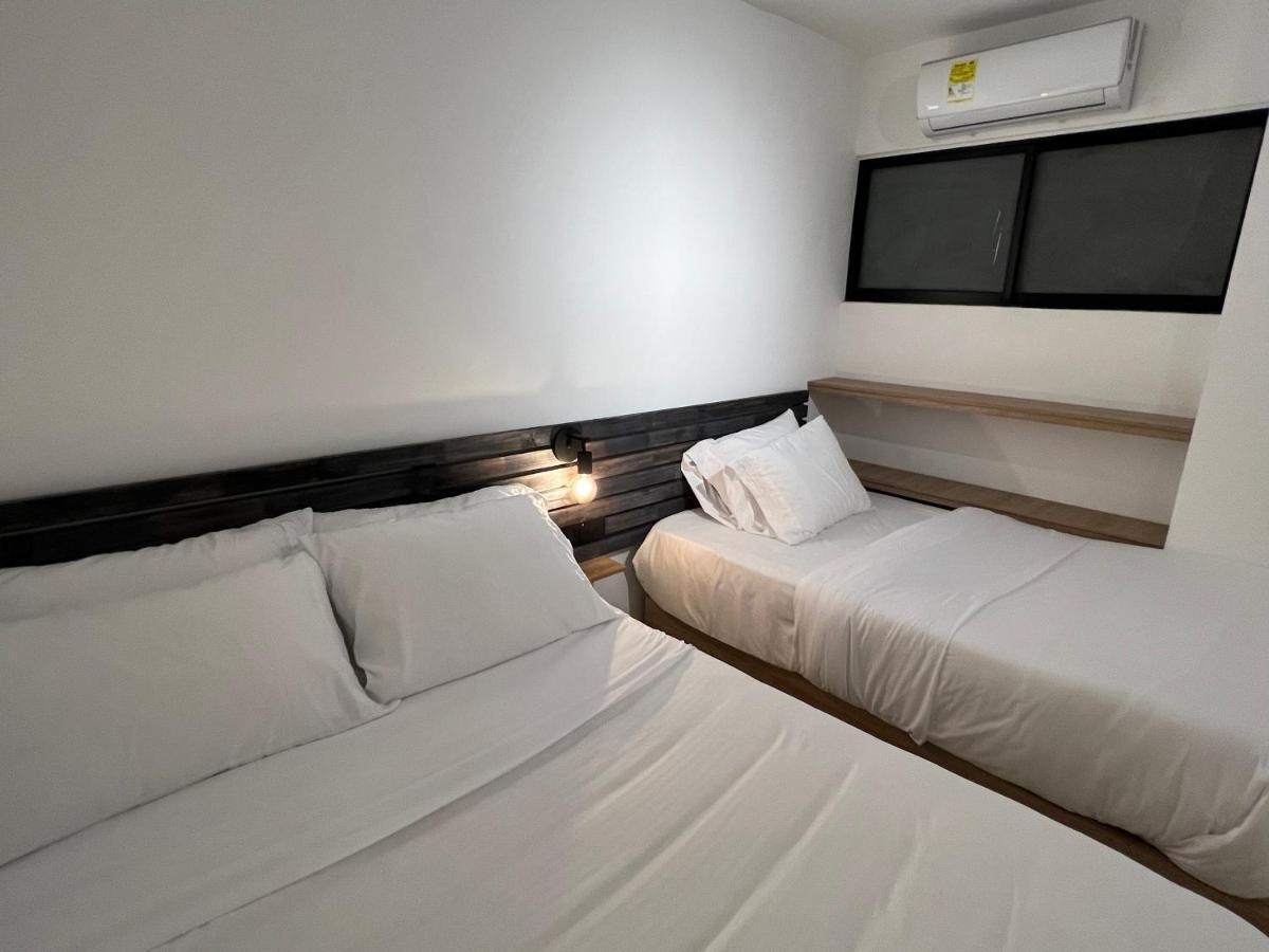 Hotel 9.5 San Fernando 4*