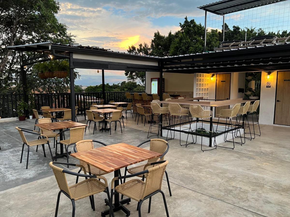 Hotel 9.5 San Fernando