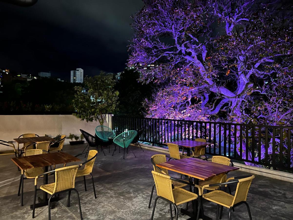 Hotel 9.5 San Fernando Cali