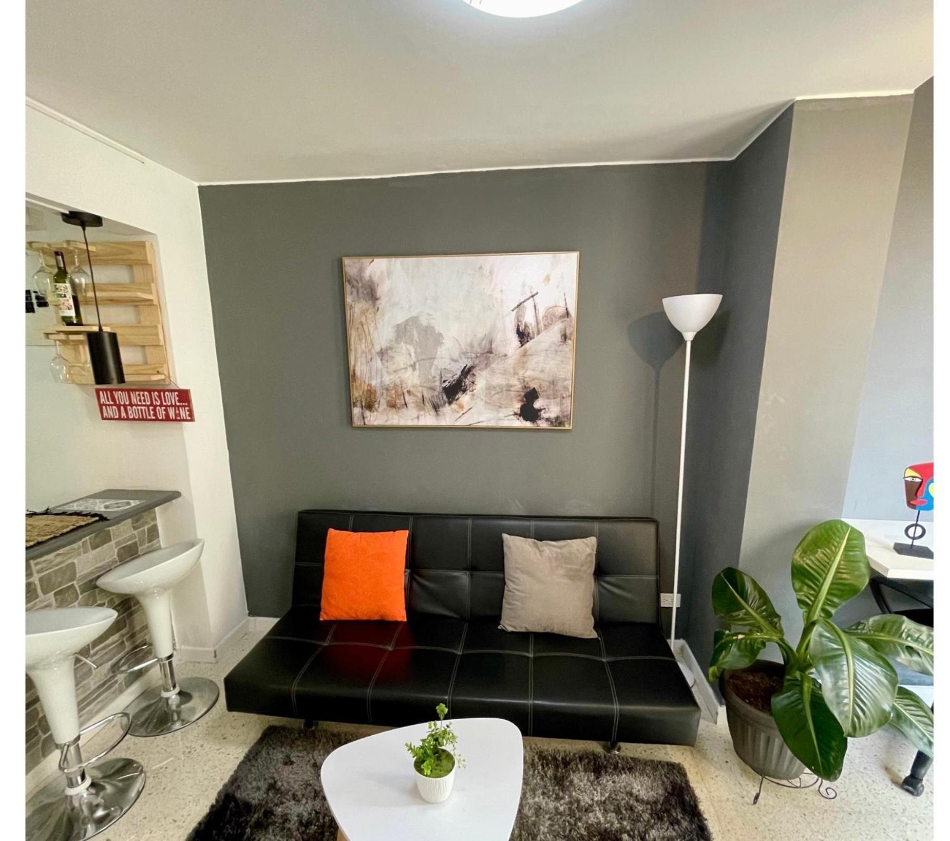 Granada Hermoso Apartamento Parking Fast Wifi Apartment