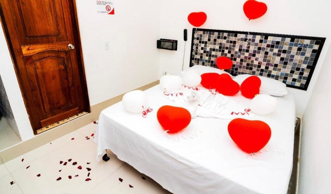 Hotel El Paraiso