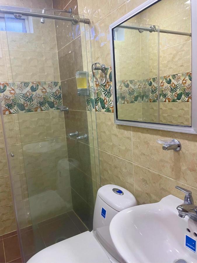 El Paraiso Hotel 3*