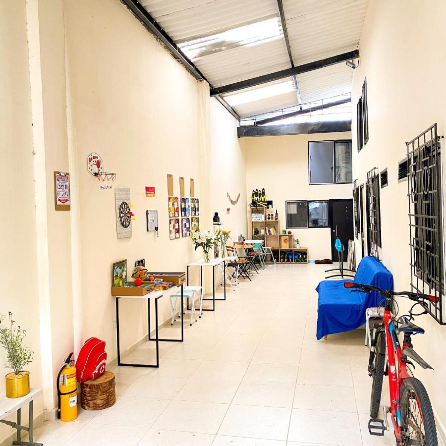 Apartamento Casa Del Perro Coliving *