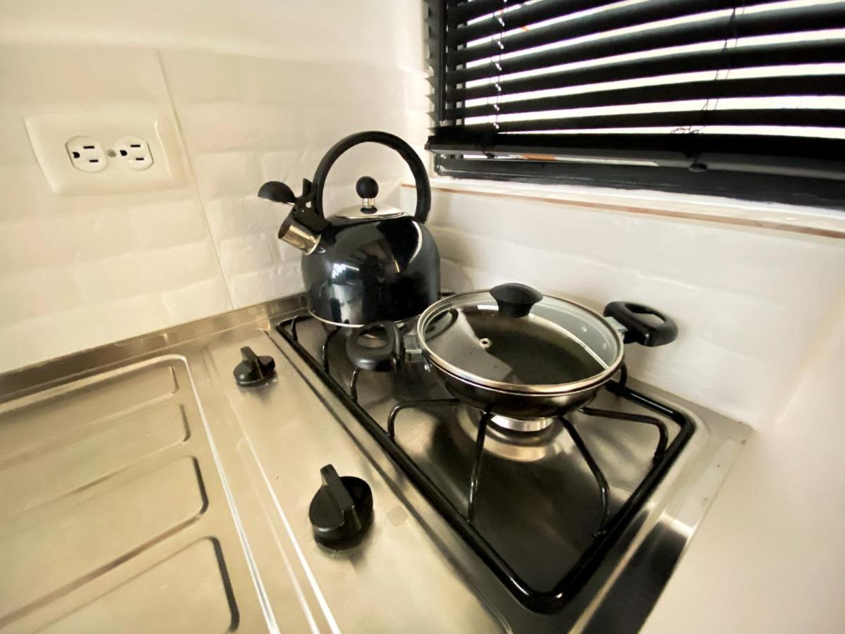 Apartamento Casa Del Perro Coliving Cali