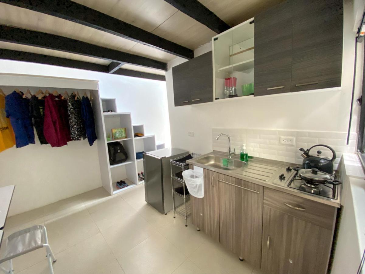 Casa Del Perro Coliving Cali