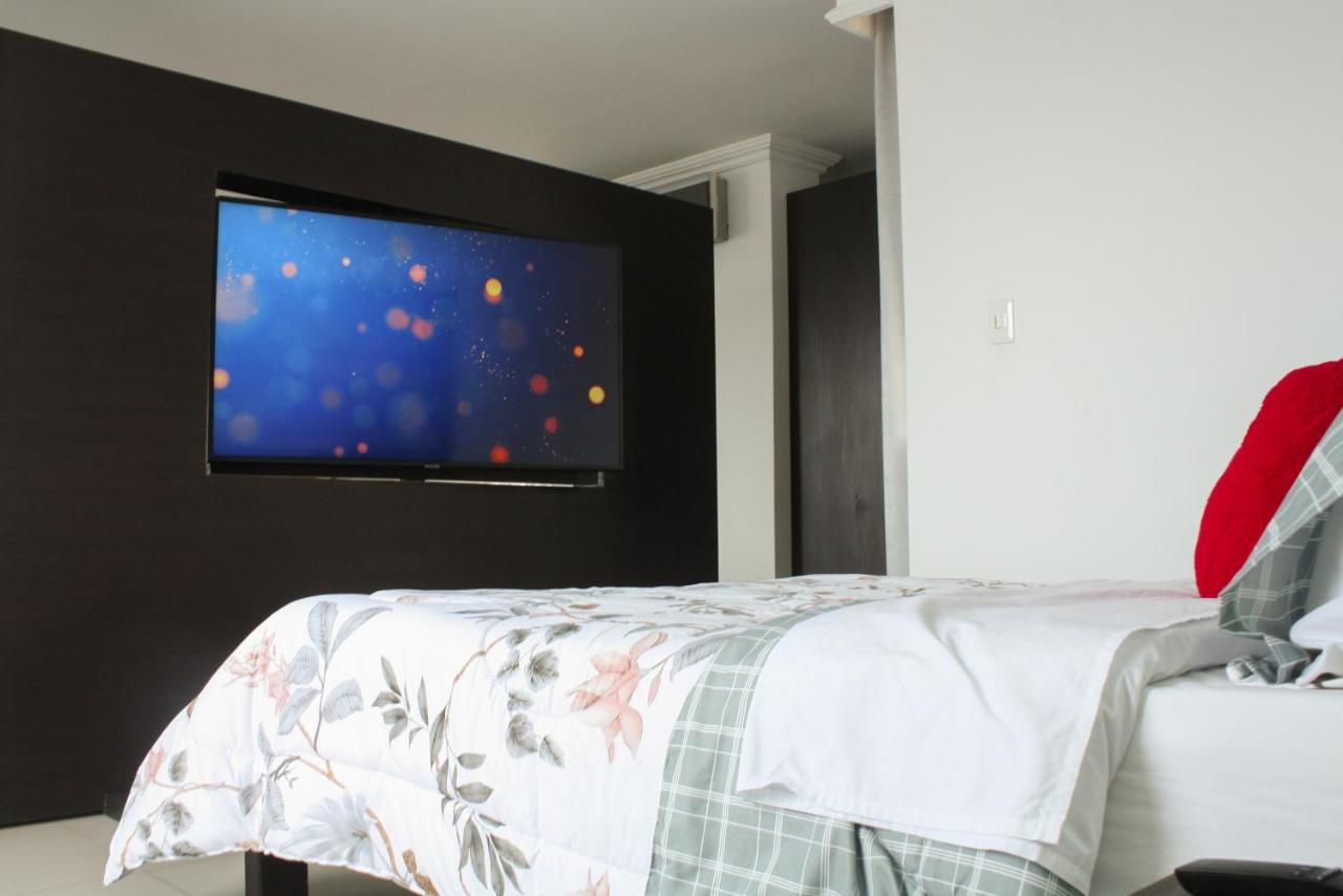 Kelly Apartahotel Cali