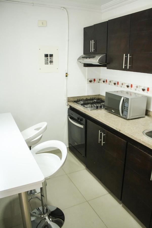 Kelly Apartahotel *