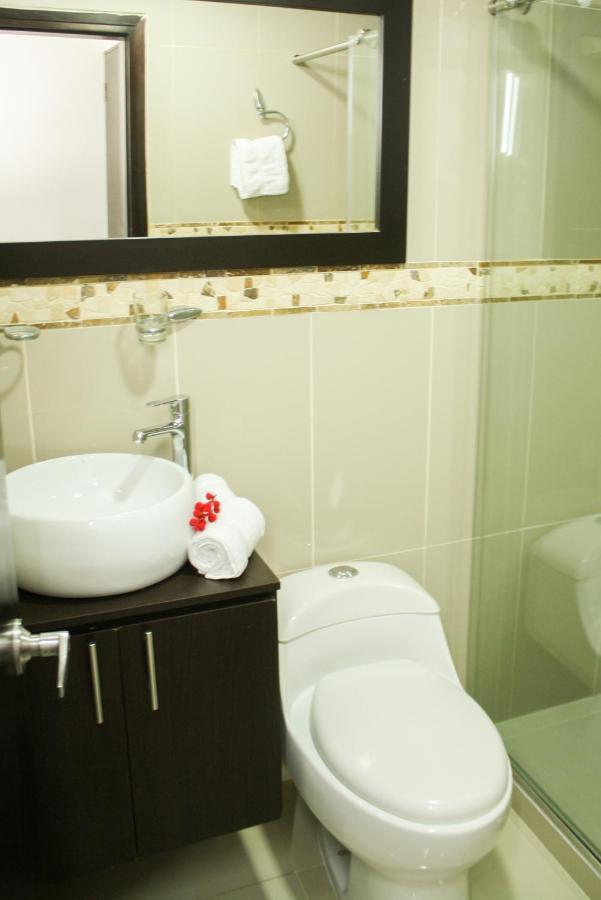 Apartahotel Kelly *