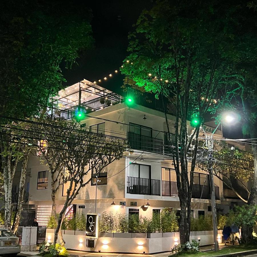 9.5 San Fernando