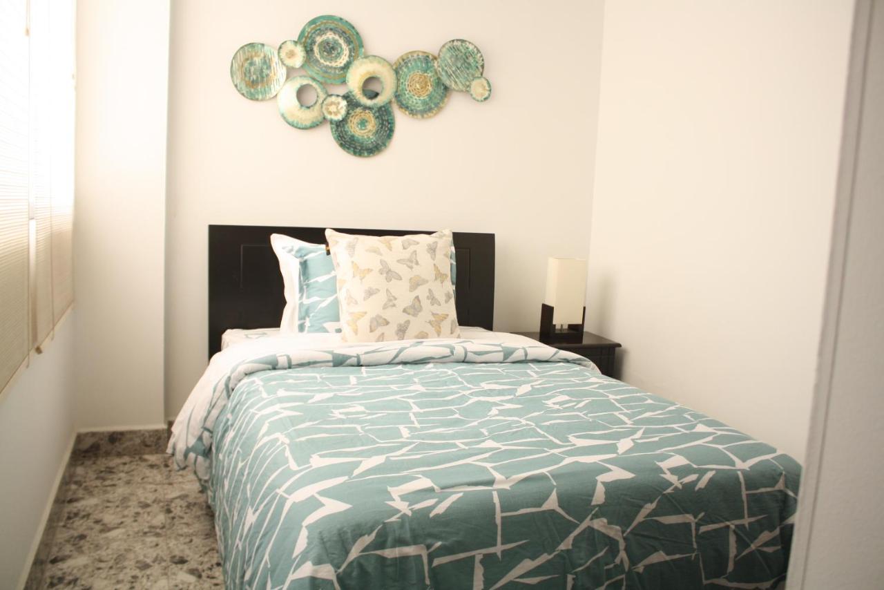 Kelly Apartahotel *