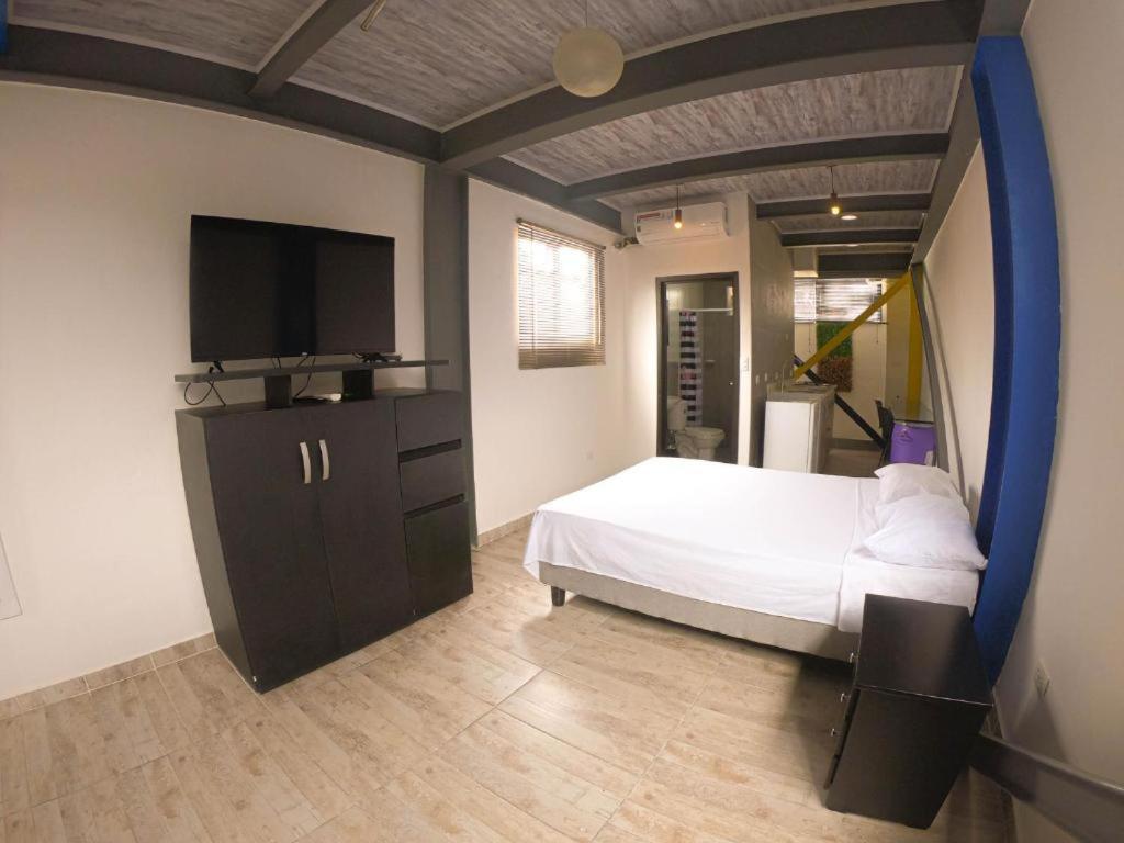 Apartamento Apartamento 3 Sur Cali