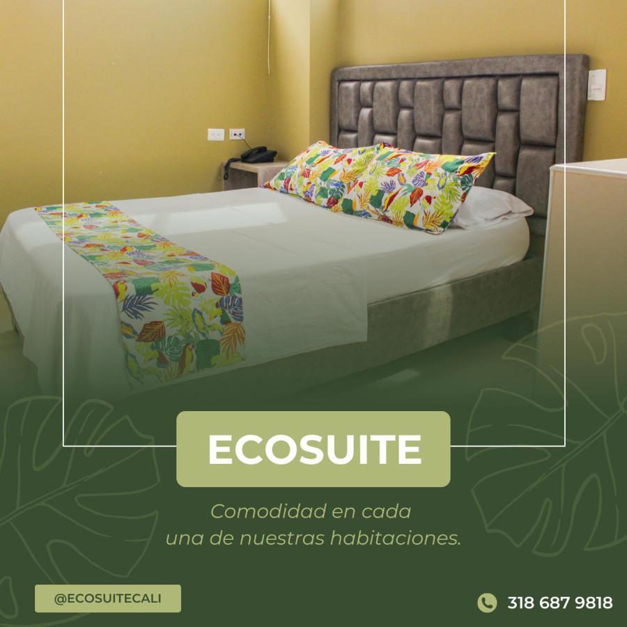 Hotel Aparta Ecosuite Cali