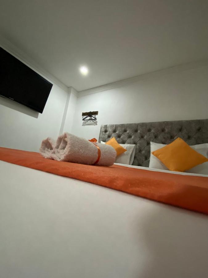 Hotel Orquídea Real Cali