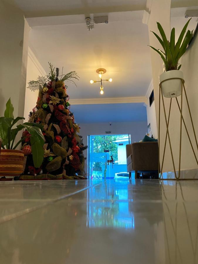 Orquídea Real Hotel *