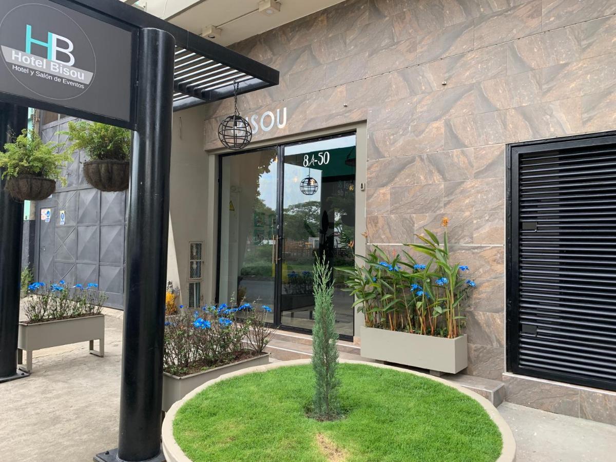 Bisou Hotel Cali