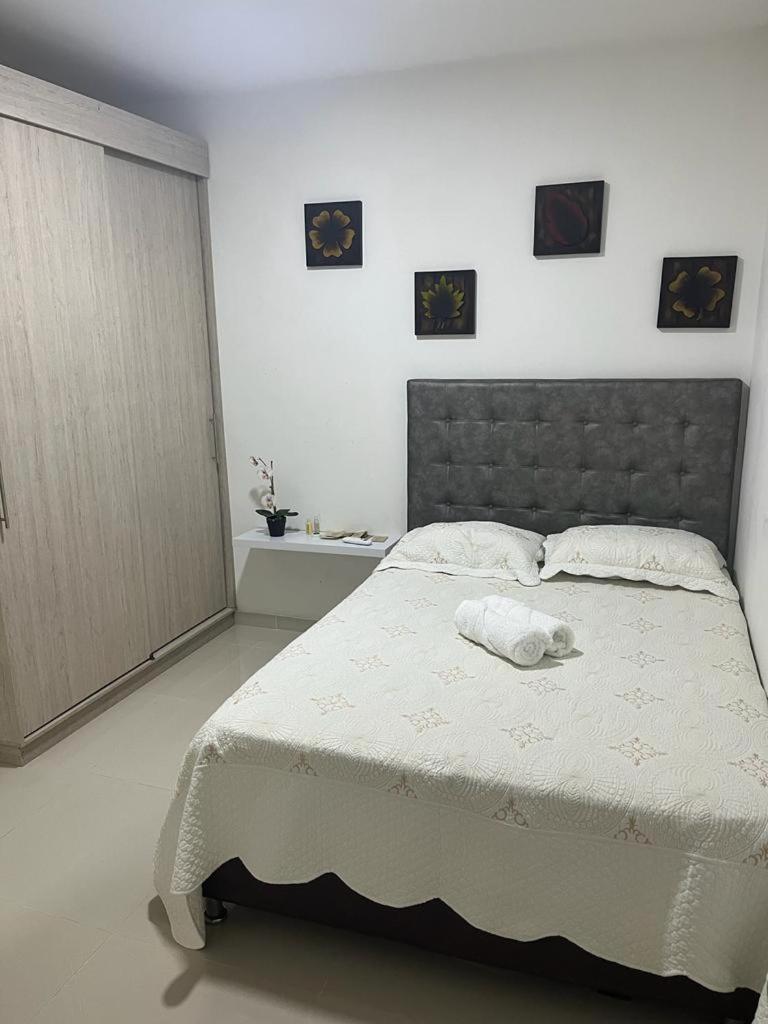 Casa Alom Apartment *