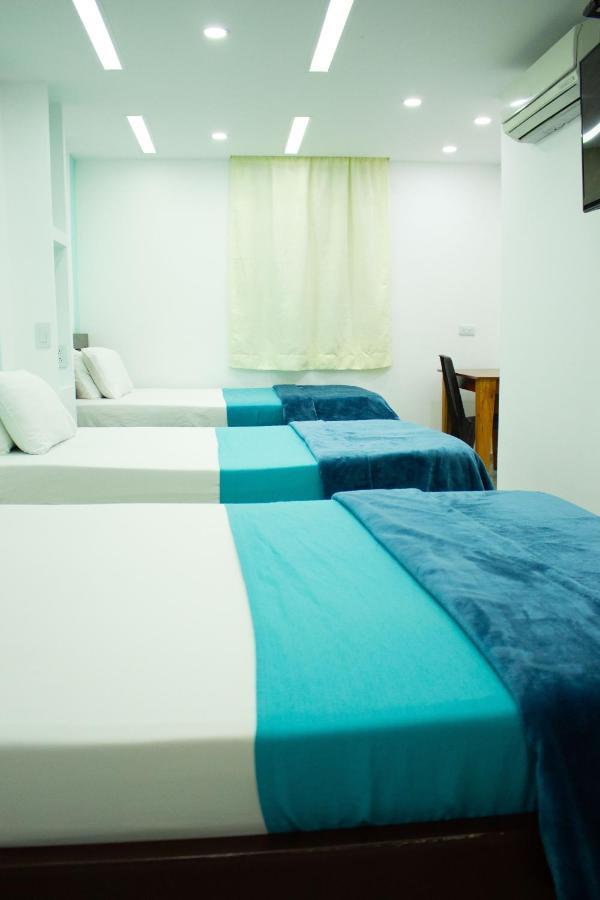 Brisas De Calima Hotel 2*
