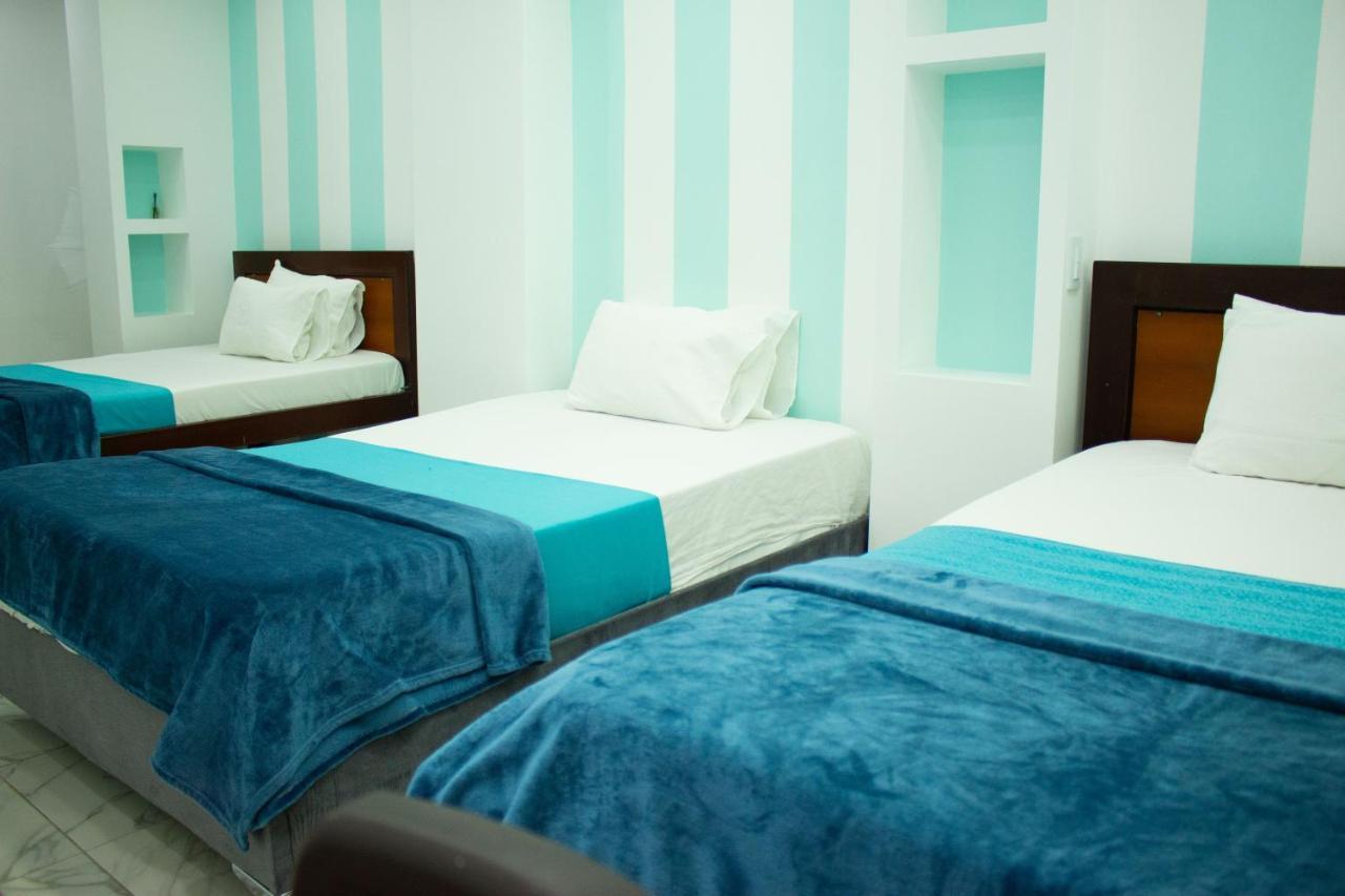 Hotel Brisas De Calima Cali