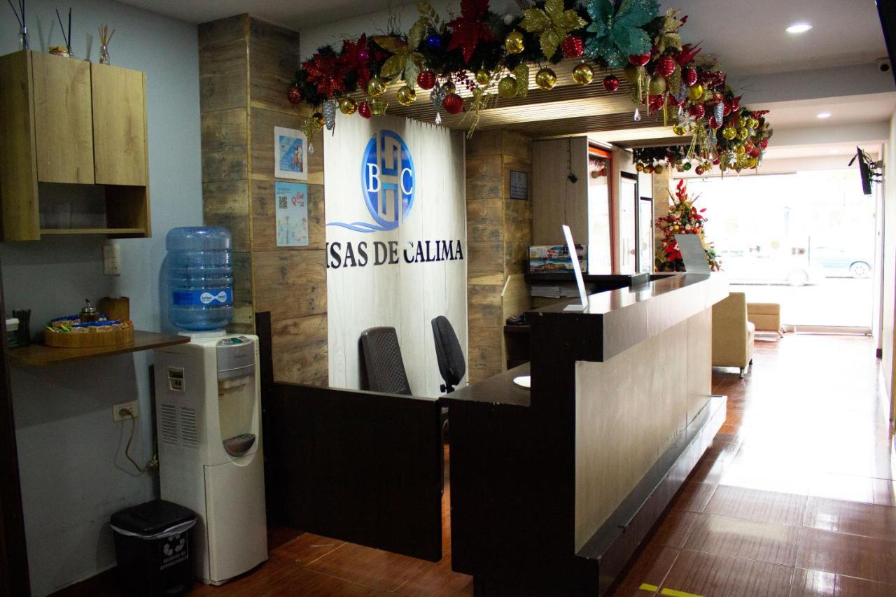 Brisas De Calima Hotel