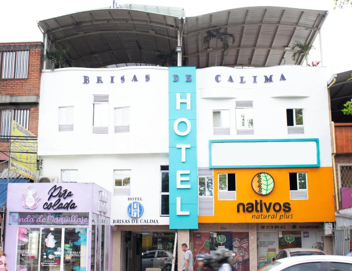 Brisas De Calima