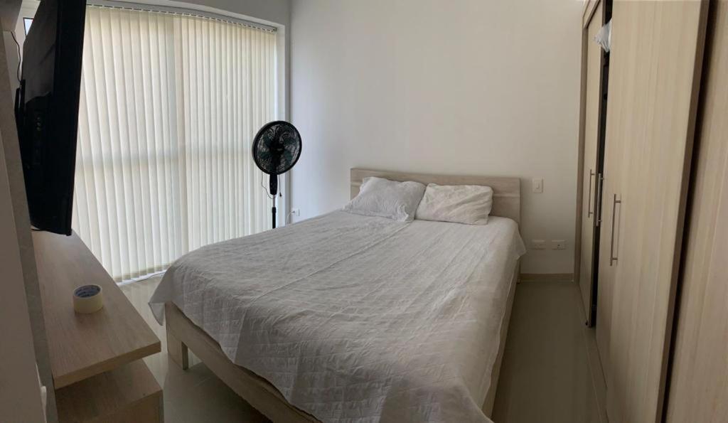 Amoblados Apartamento *