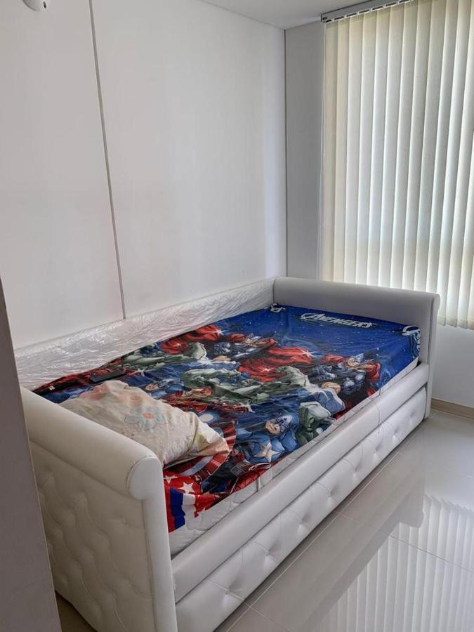 Amoblados Apartamento
