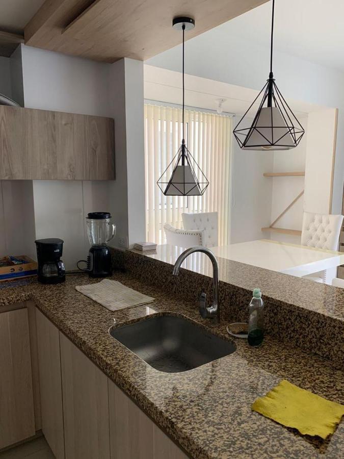 Apartamento Amoblados *