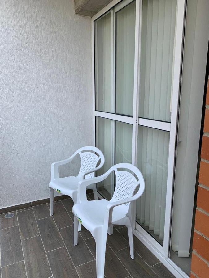 Apartamento Amoblados Cali