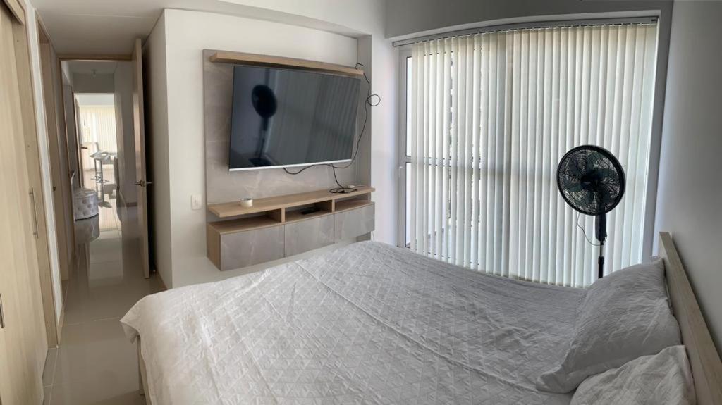 Amoblados Apartamento *