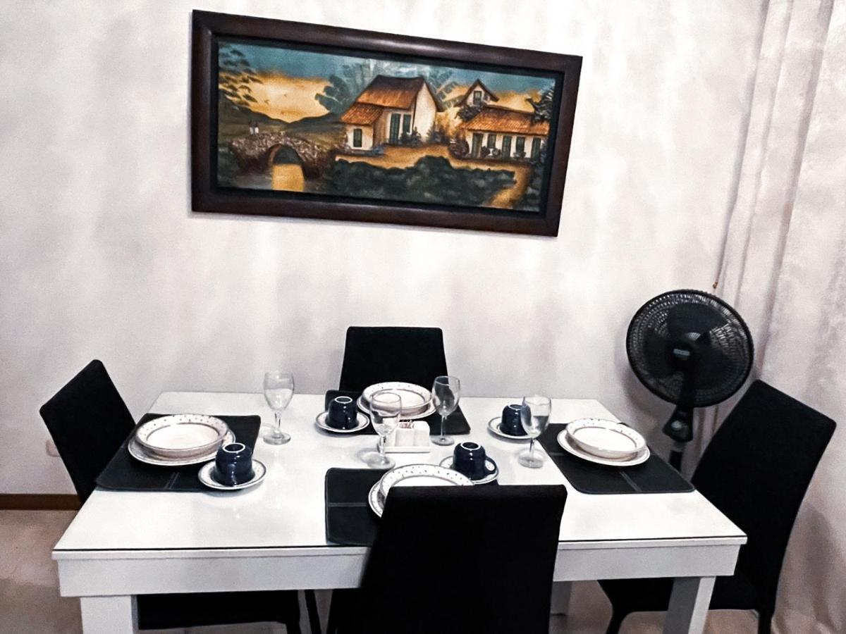Moderno Y Acogedor Apartamento