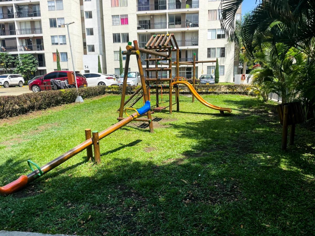 Apartamento Moderno Y Acogedor Apartamento