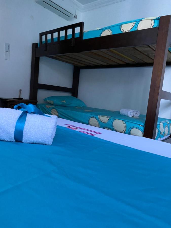 Hotel Orquídea Real *