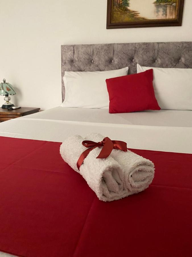 Hotel Orquídea Real Cali