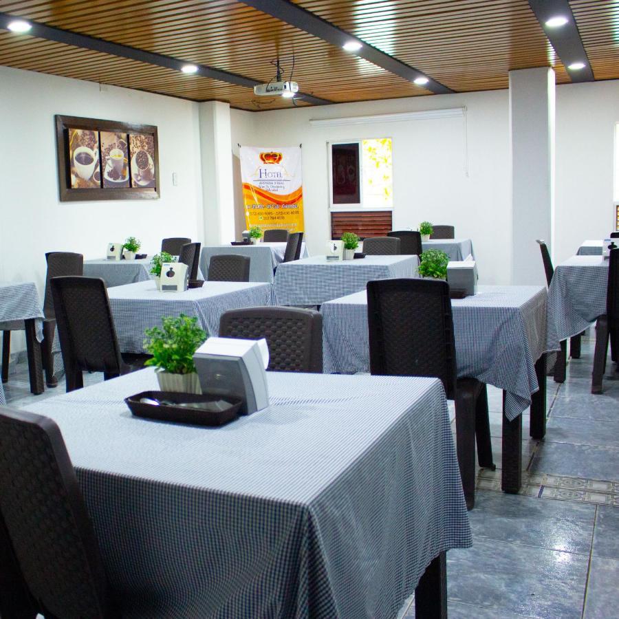 Brisas De Calima Hotel