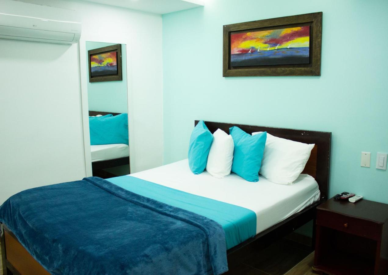 Hotel Brisas De Calima 2*